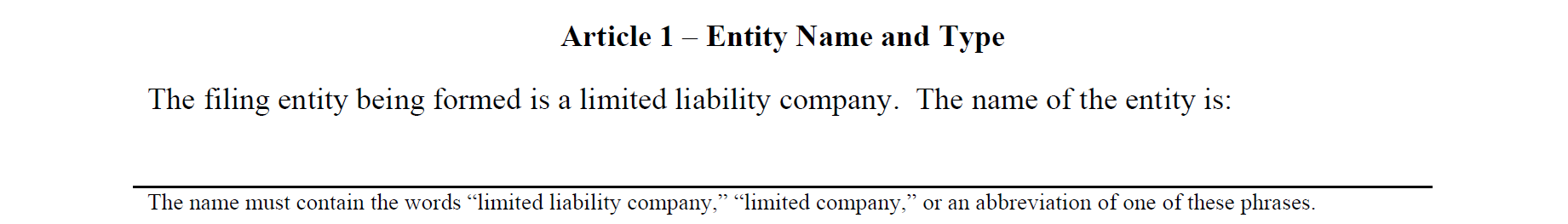 certificate-of-formation-name