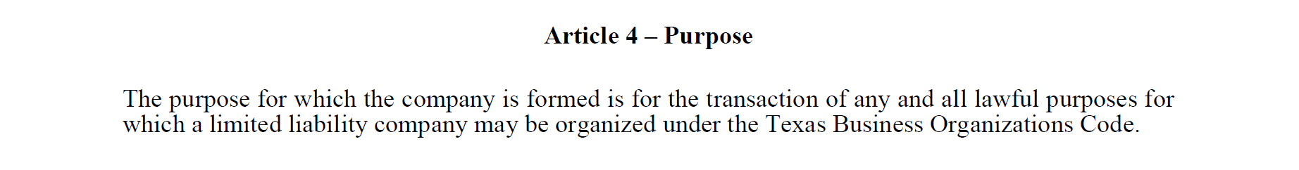 llc-purpose
